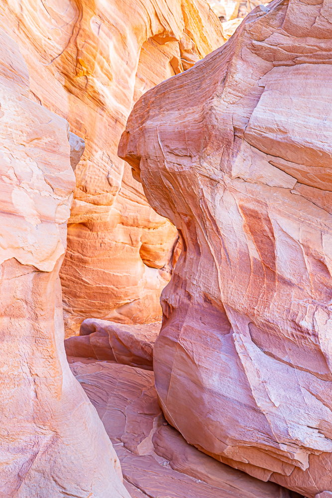 Fall in LOVE with Valley of Fire