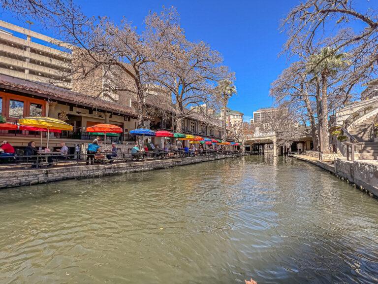 Fall in LOVE with San Antonio, Texas