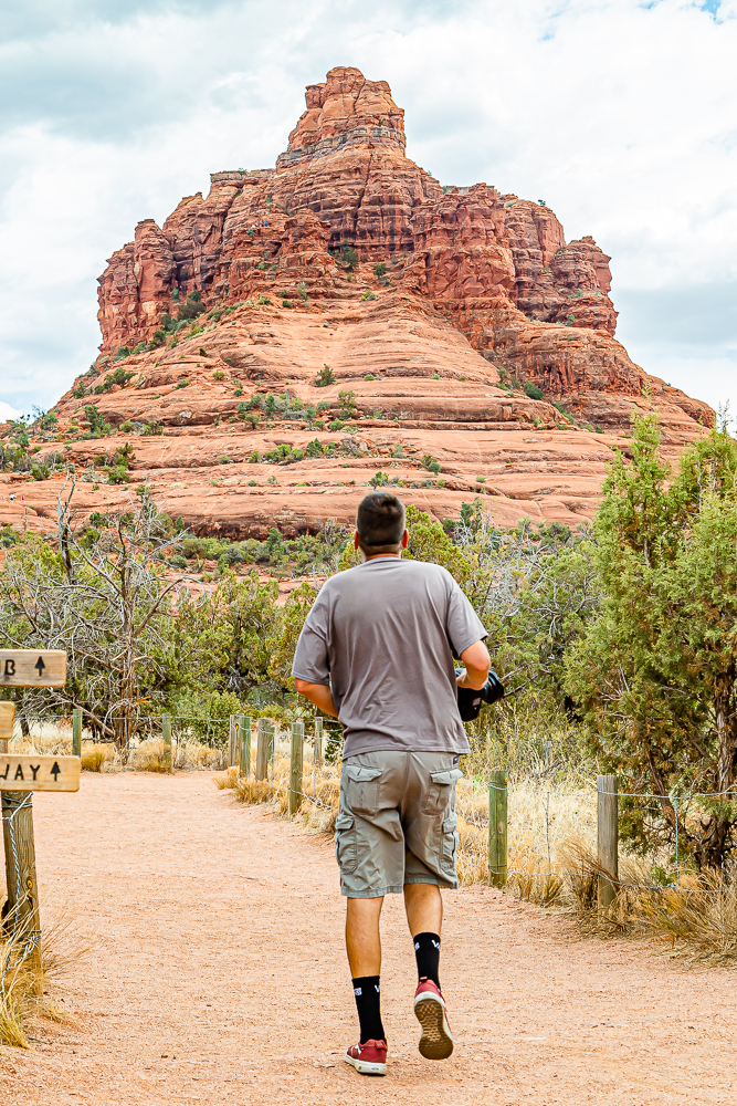 Fall in LOVE with Sedona, Arizona