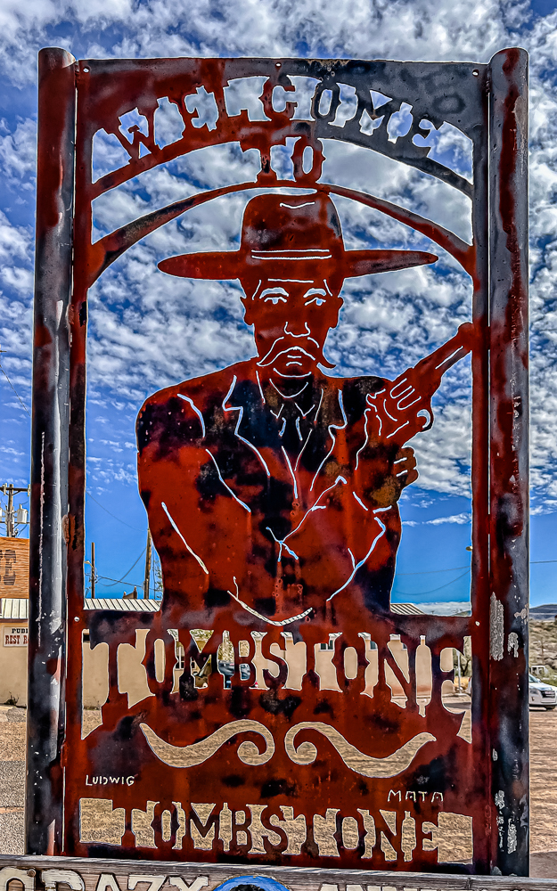 Fall in LOVE with Tombstone, Arizona